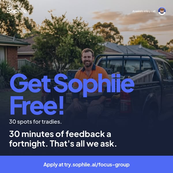 Sophiie