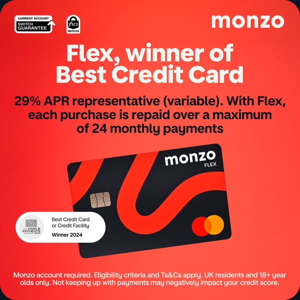 Monzo