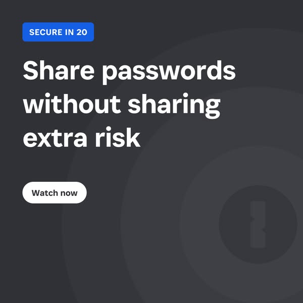 1Password
