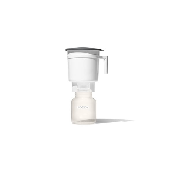 Blue Bottle Coffee