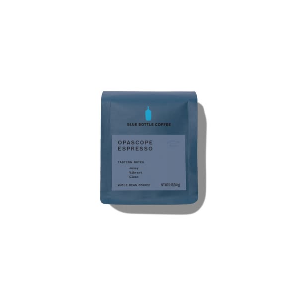 Blue Bottle Coffee