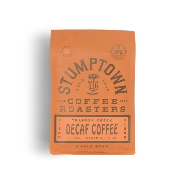 Stumptown Coffee Roasters