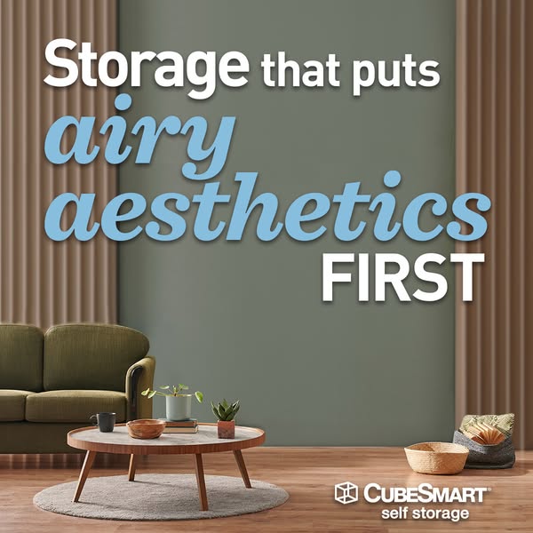 CubeSmart