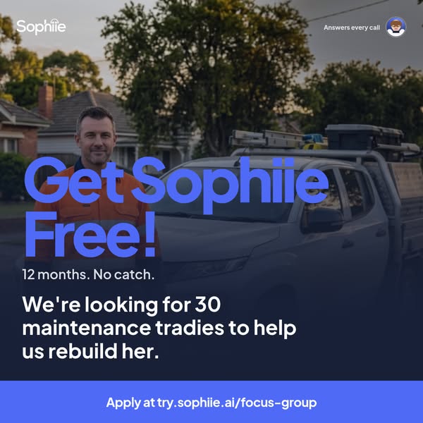 Sophiie