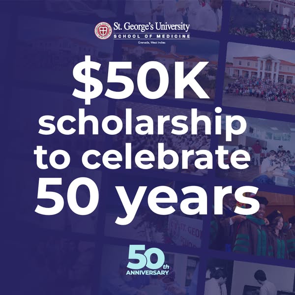 St. George's University