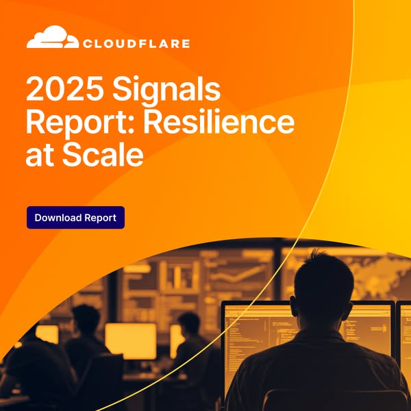Cloudflare