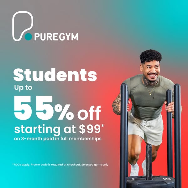 PureGym US