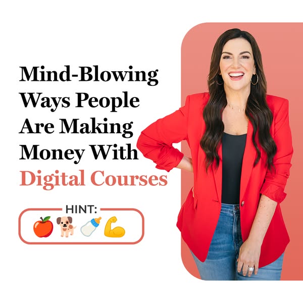 Amy Porterfield LLC