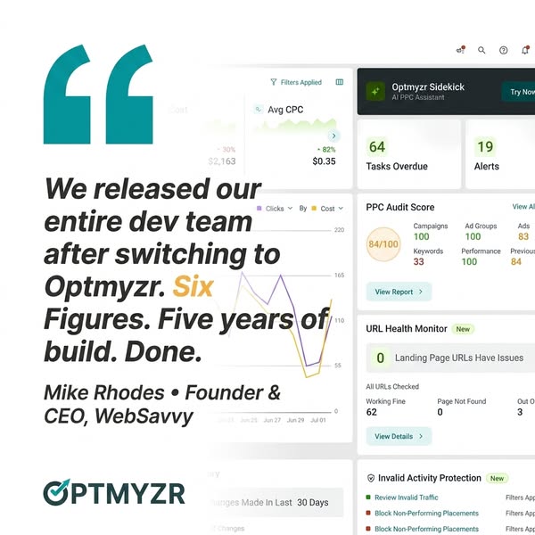 Optmyzr