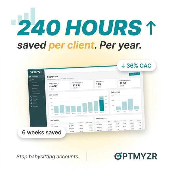 Optmyzr