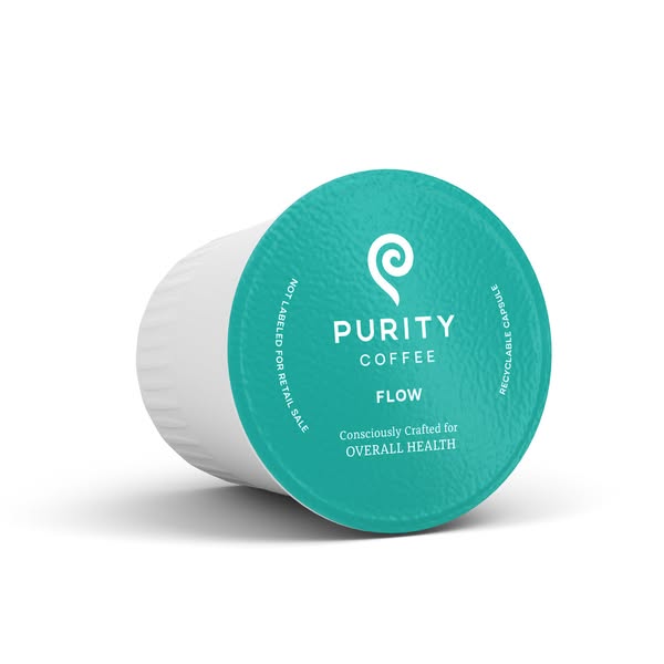 Purity Coffee