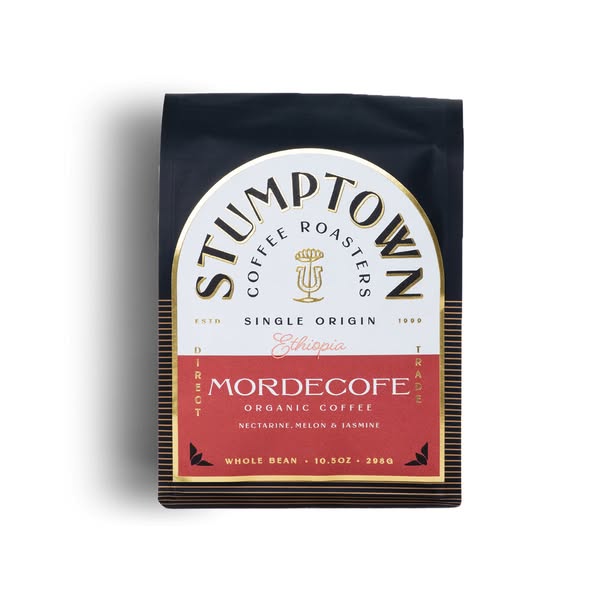 Stumptown Coffee Roasters