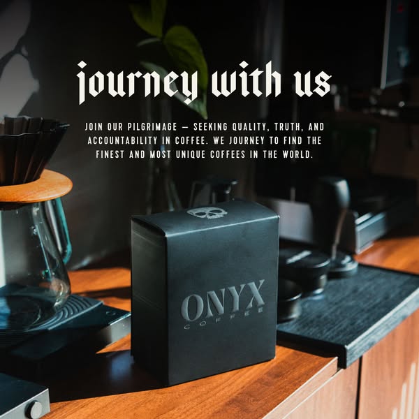 Onyx Coffee Lab
