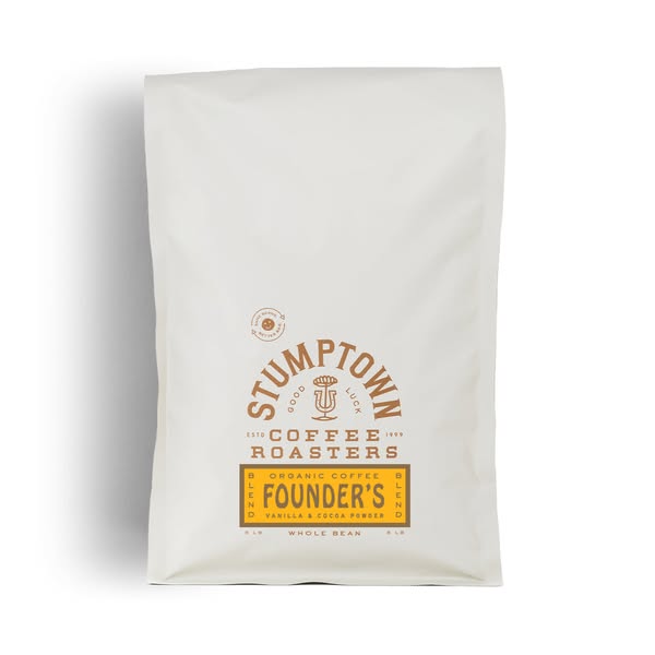 Stumptown Coffee Roasters