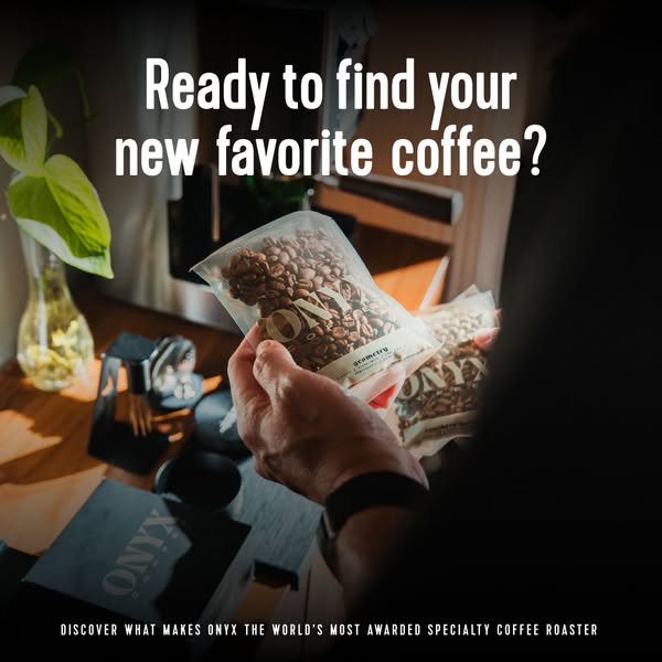 Onyx Coffee Lab
