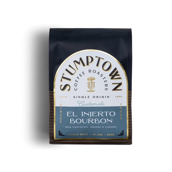 Stumptown Coffee Roasters