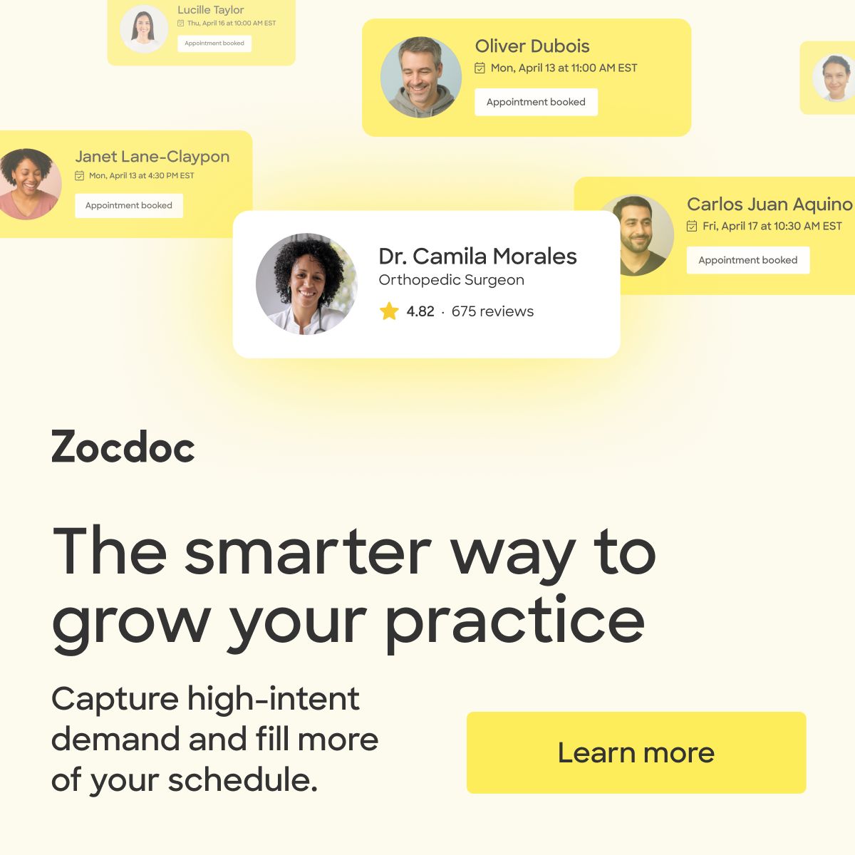 Zocdoc