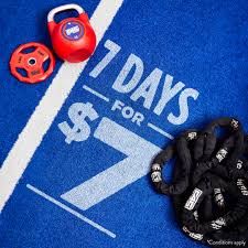 F45 Training