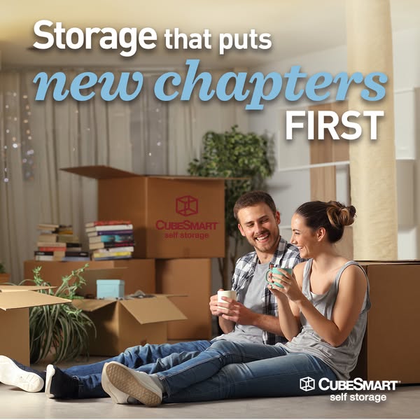 CubeSmart