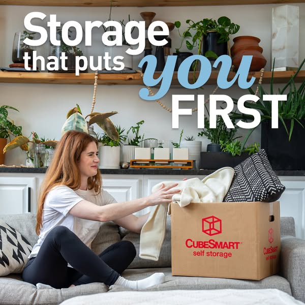CubeSmart