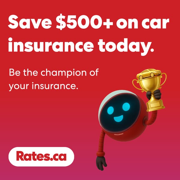 Rates.ca