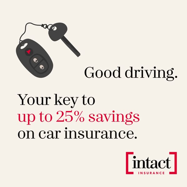 Intact Insurance