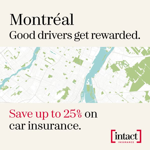 Intact Insurance