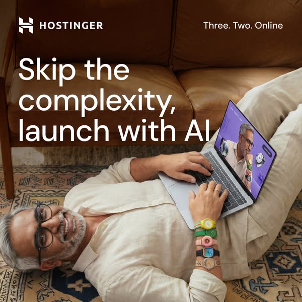 Hostinger