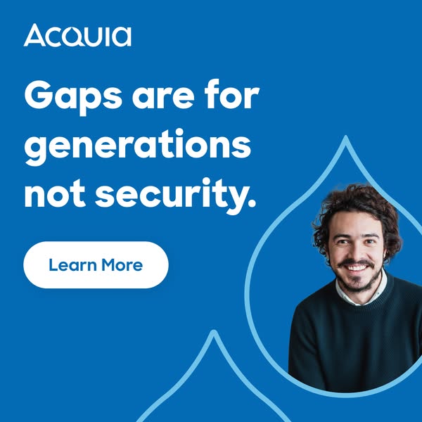 Acquia
