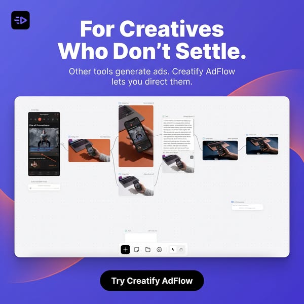 Creatify