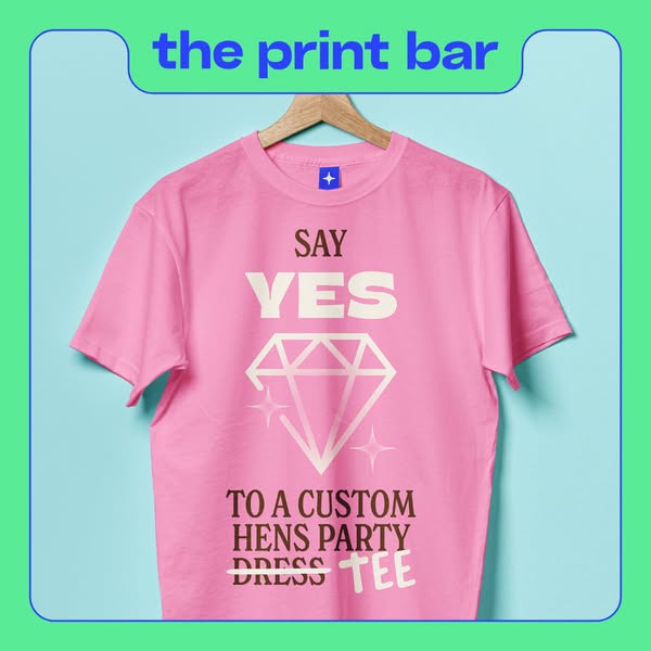 The Print Bar