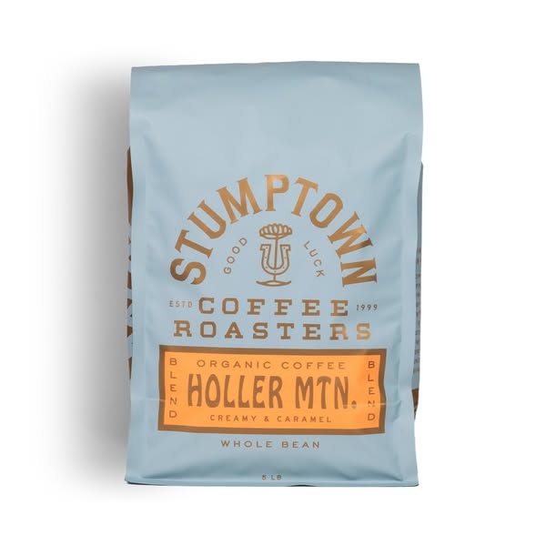 Stumptown Coffee Roasters