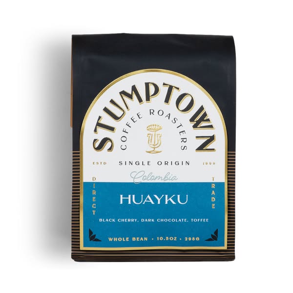 Stumptown Coffee Roasters