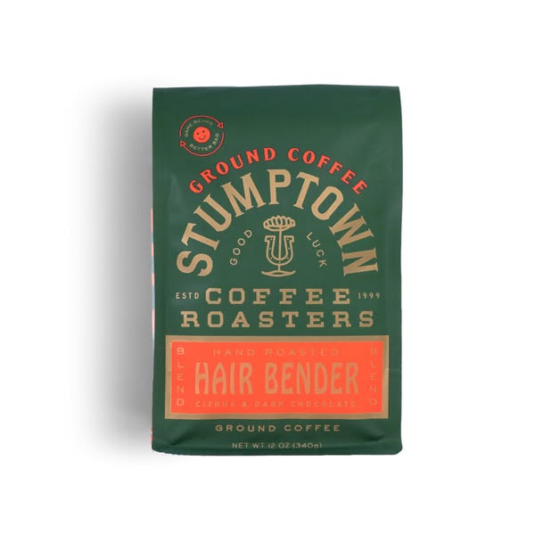 Stumptown Coffee Roasters