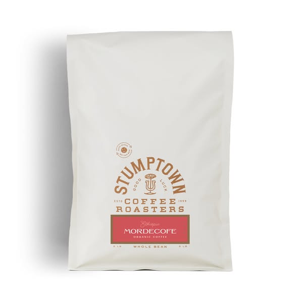 Stumptown Coffee Roasters