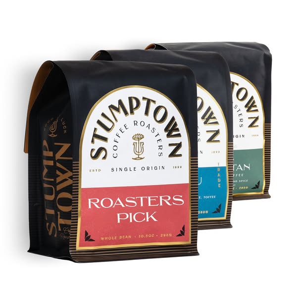 Stumptown Coffee Roasters