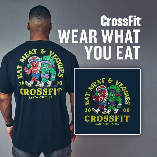 CrossFit