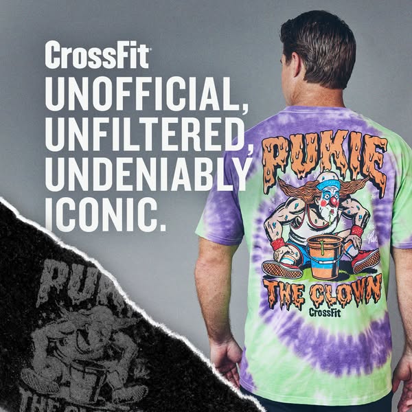 CrossFit