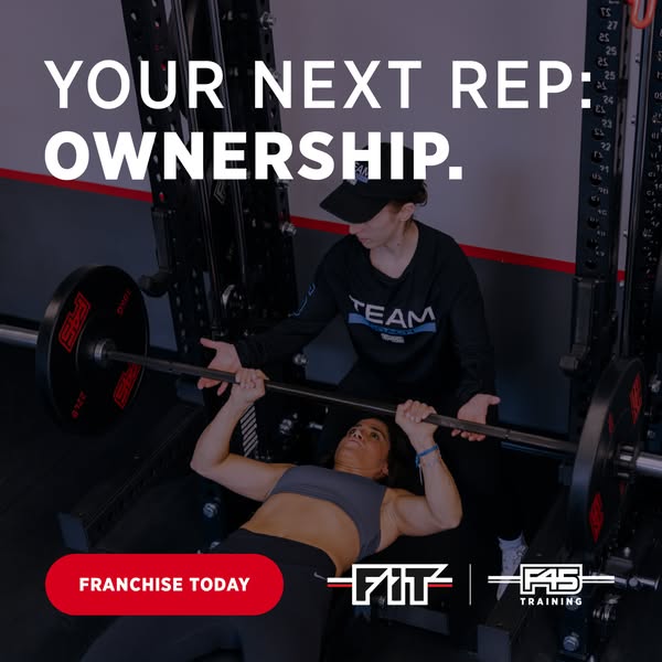 F45 Training