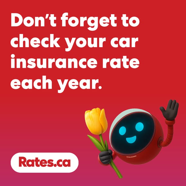 Rates.ca