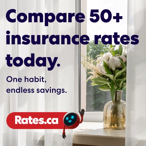 Rates.ca