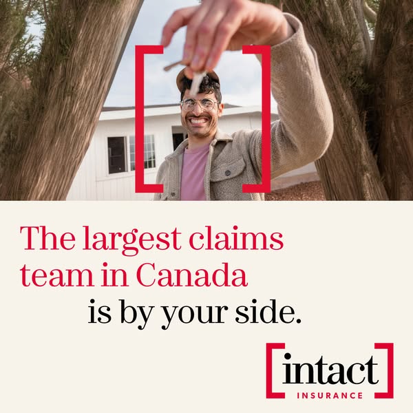 Intact Insurance