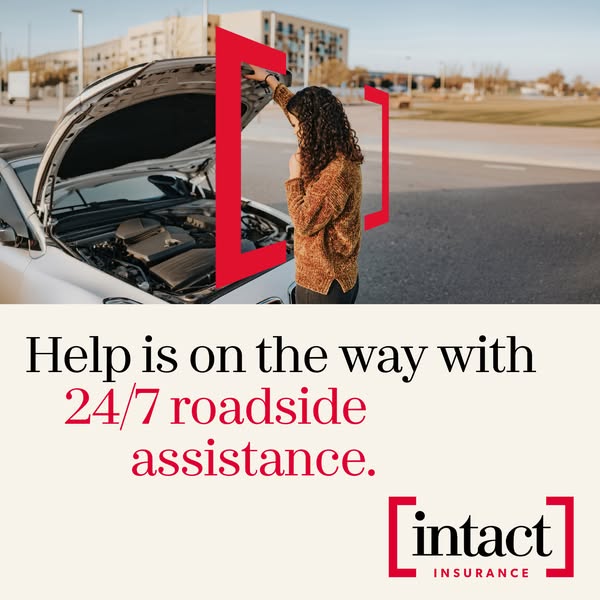 Intact Insurance