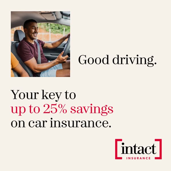 Intact Insurance
