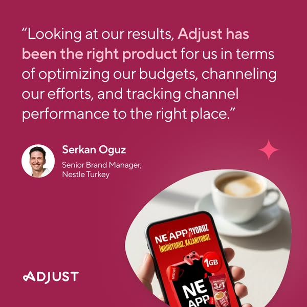 Adjust