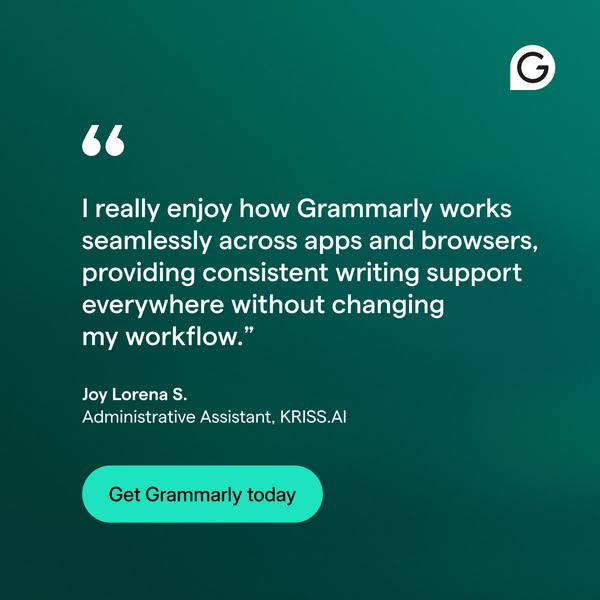 Grammarly
