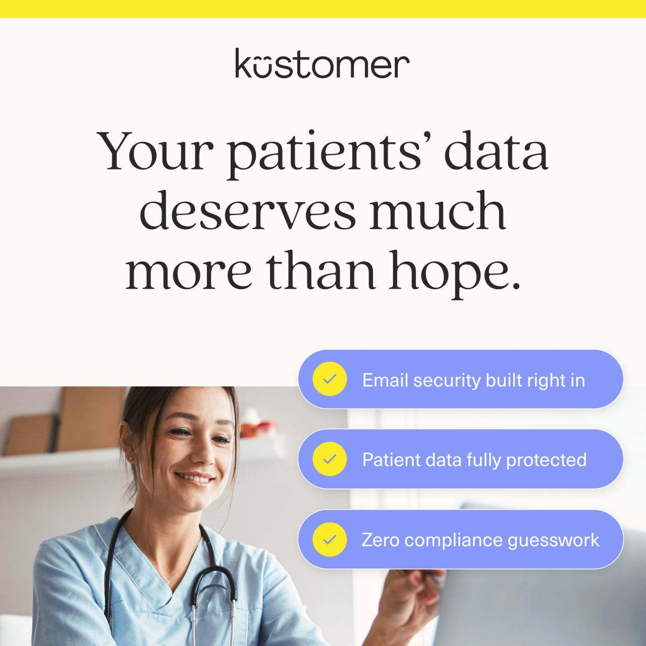 Kustomer