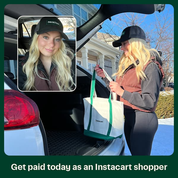 Instacart