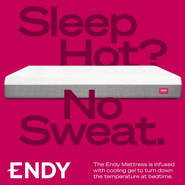 Endy