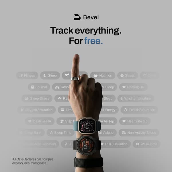 Bevel